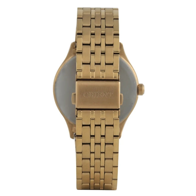Relógio Orient Eternal Masculino - MGSS1257 S1KX Cinza 3