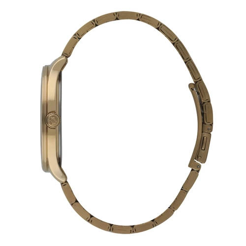 Relógio Orient Eternal Masculino - MGSS1257 S1KX Cinza