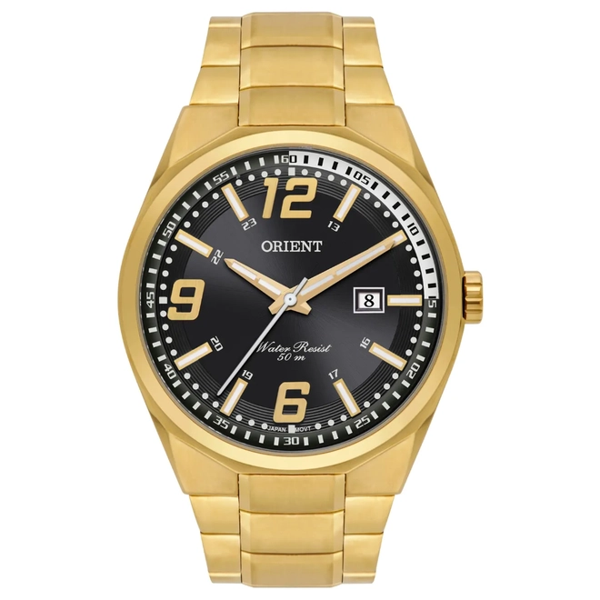 Relógio Orient Neo Sports Masculino - MGSS1264 P2KX - Relógio