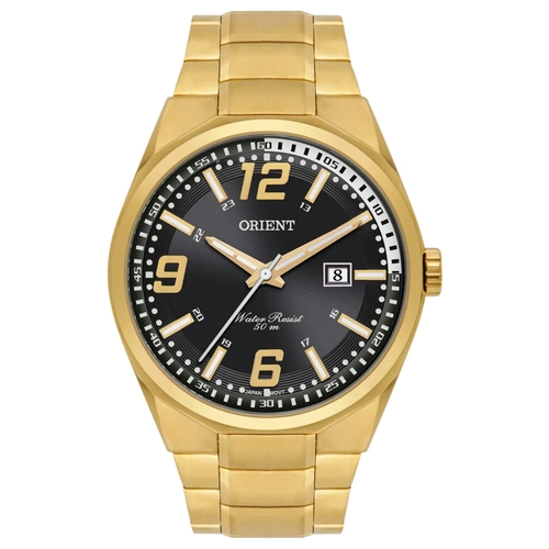 Relógio Orient Neo Sports Masculino - MGSS1264 P2KX Preto