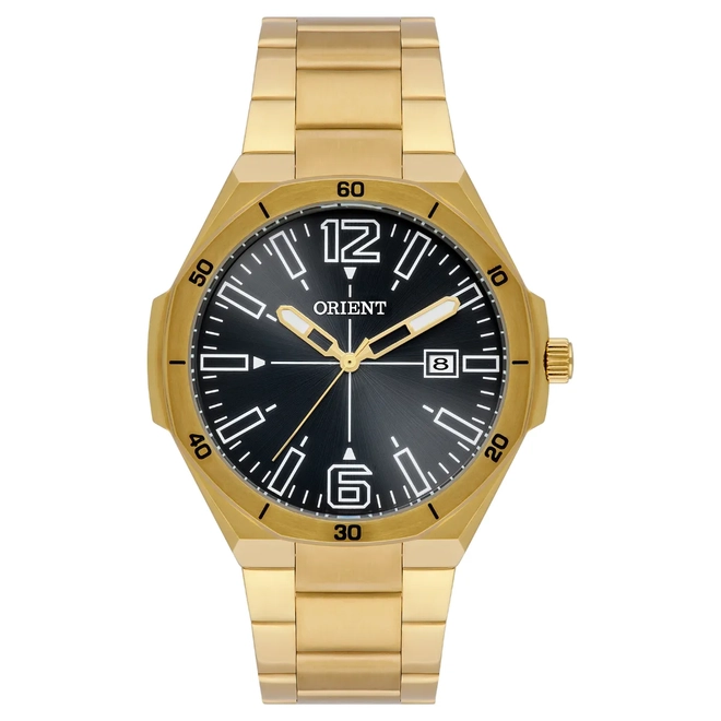 Relógio Orient Neo Sports Masculino - MGSS1270 P2KX