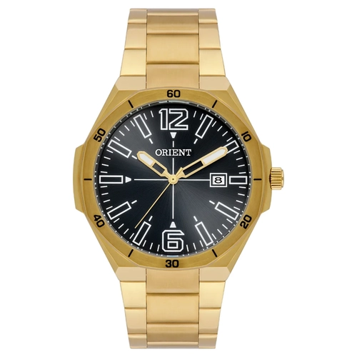 Relógio Orient Neo Sports Masculino - MGSS1270 P2KX Preto