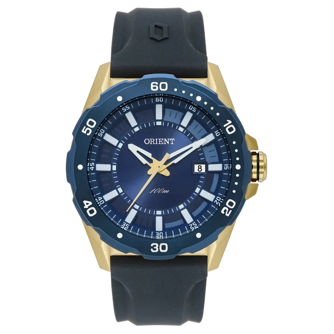 Relógio Orient Neo Sports Masculino - MGSS1275 D1KX - Relógio