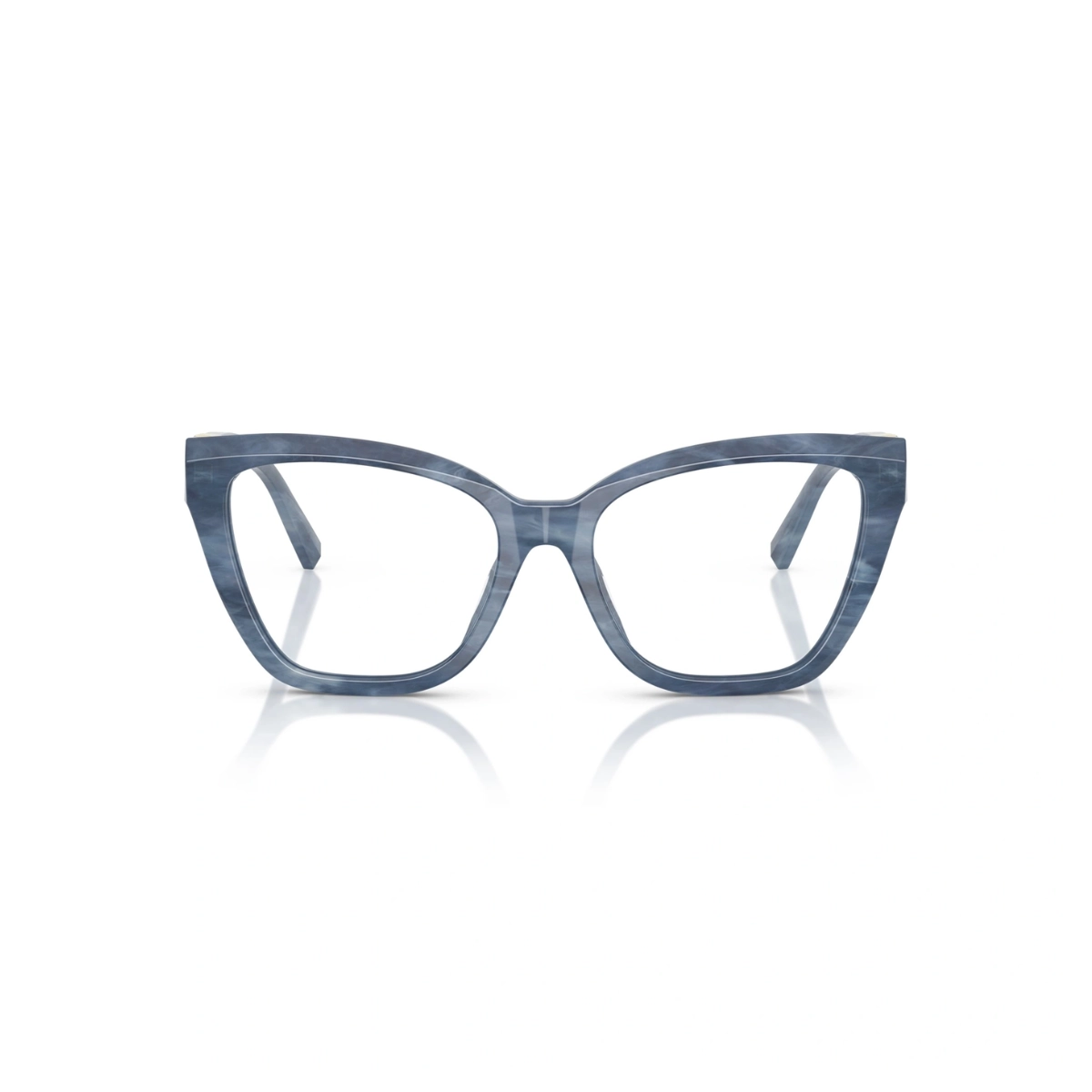 Armação Tiffany Feminino - Óculos de Grau Tiffany 0TF2271 8432 54