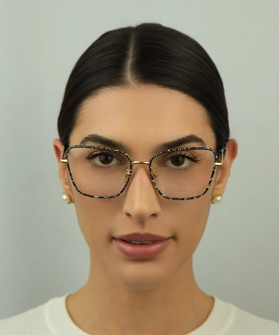 Armação Dolce & Gabbana Feminino - Óculos de Grau Dolce & Gabbana