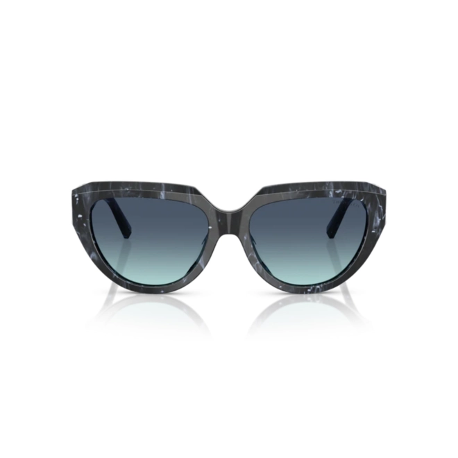 Óculos de Sol Tiffany Feminino - Óculos de Sol Tiffany 0TF4238U