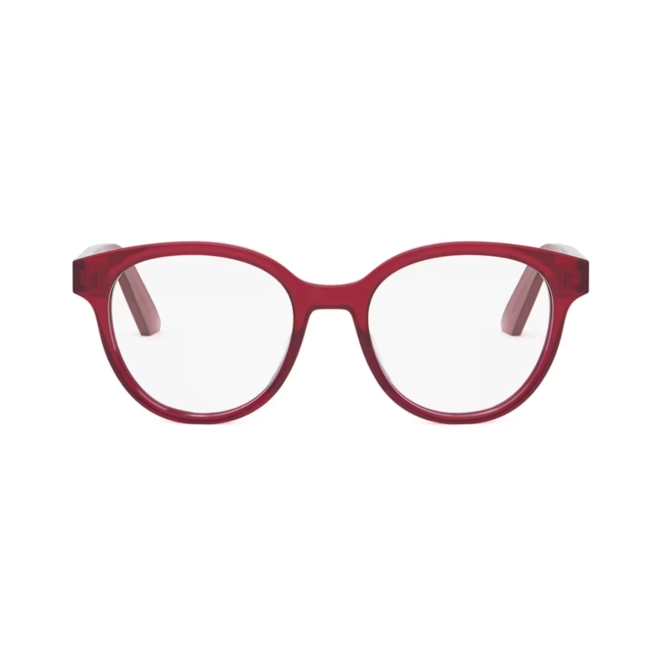 Óculos de Grau Christian Dior CD50121I_50068 Acetato Cereja 2