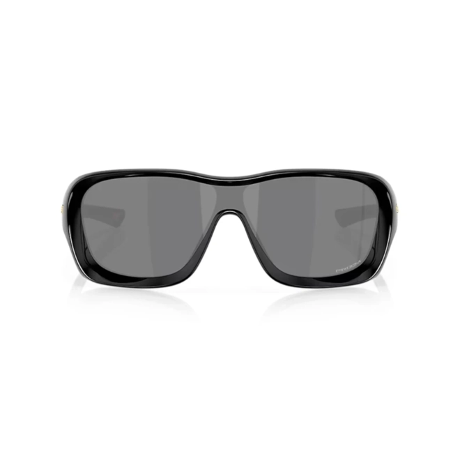 Óculos de Sol Oakley 0OO9493 94930130 Acetato Preto com lentes na cor Cinza Prizm 2