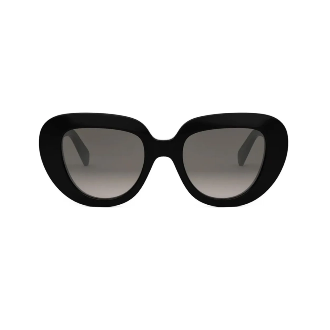 Óculos de Sol Celine Feminino no formato Quadrado, modelo moderno e elegant6e para uso dos dias ensolarados. Frete Grátis. 2