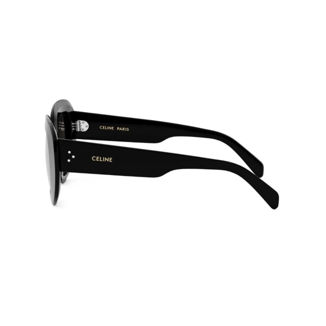 Óculos de Sol Celine Feminino no formato Quadrado, modelo moderno e elegant6e para uso dos dias ensolarados. Frete Grátis. 3