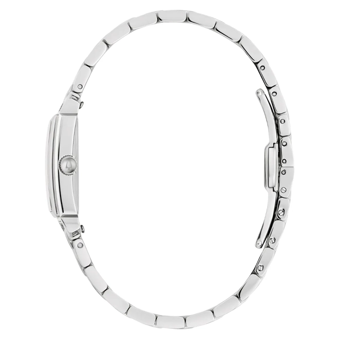 Relógio Bulova Sutton Feminino - 96P252N Prata 3