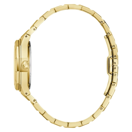 Relógio Bulova Classic Prestige Feminino - 97M119N Branco