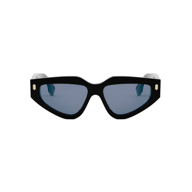 Óculos de Sol Fendi Feminino - Óculos de Sol Fendi FE40163U_5401V