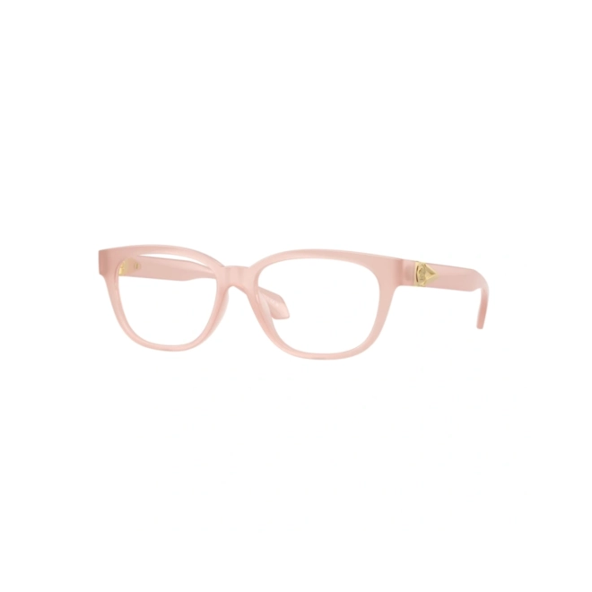 Óculos de Grau Versace 0VE3376U 5522 53 Acetato Rosa 1