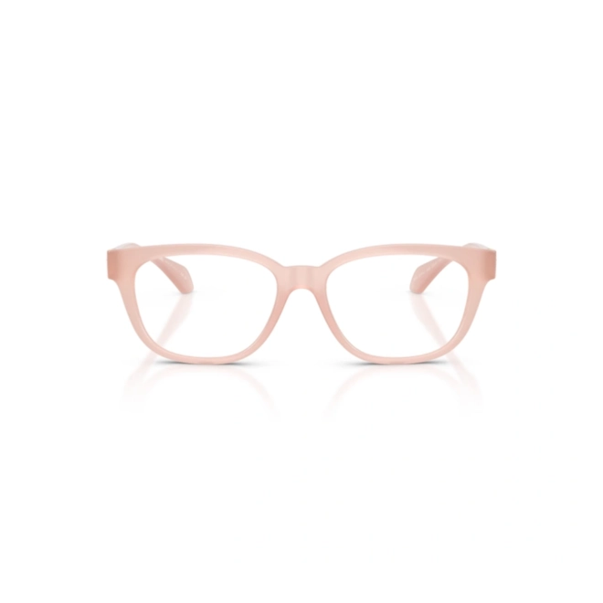 Óculos de Grau Versace 0VE3376U 5522 53 Acetato Rosa 2