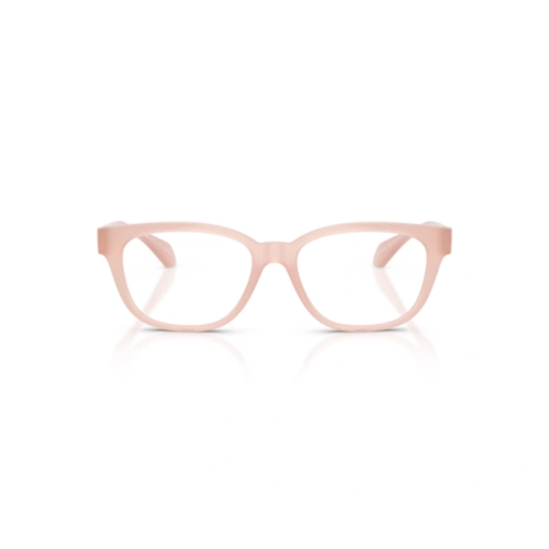 Óculos de Grau Versace 0VE3376U 5522 53 Acetato Rosa