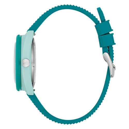 Relógio Bulova Snorkel Sea turtle Oceanographer - 98B446N Marrom