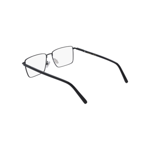 Óculos de Grau Salvatore Ferragamo SF2237 001 58 Metal Preto