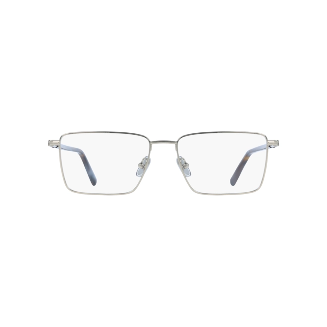 Óculos de Grau Salvatore Ferragamo SF2237 710 58 Metal Dourado 2