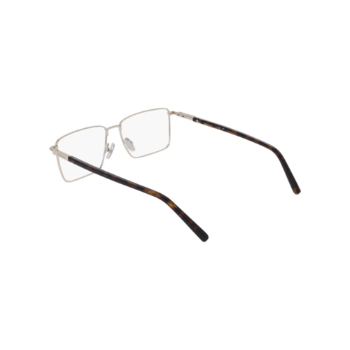 Óculos de Grau Salvatore Ferragamo SF2237 710 58 Metal Dourado