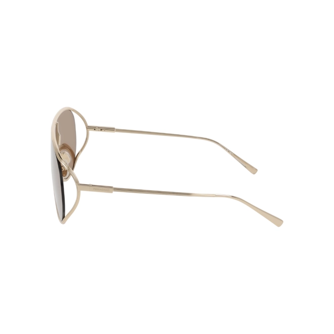 Óculos de Sol Salvatore Ferragamo Unissex - Óculos de Sol