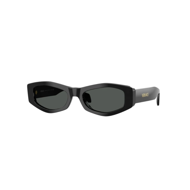 Óculos de Sol Versace Feminino - Óculos de Sol Versace 0VE4487 GB1