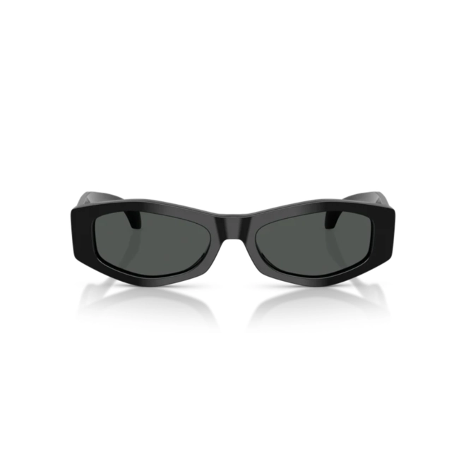 Óculos de Sol Versace Feminino - Óculos de Sol Versace 0VE4487 GB1