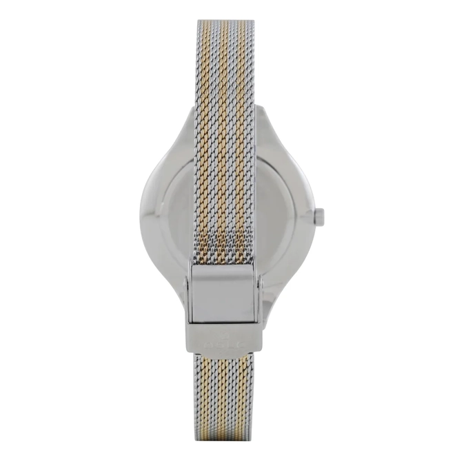 Relógio Oslo Feminino - OFTSSS9T0063 S1SX Dois tons 3