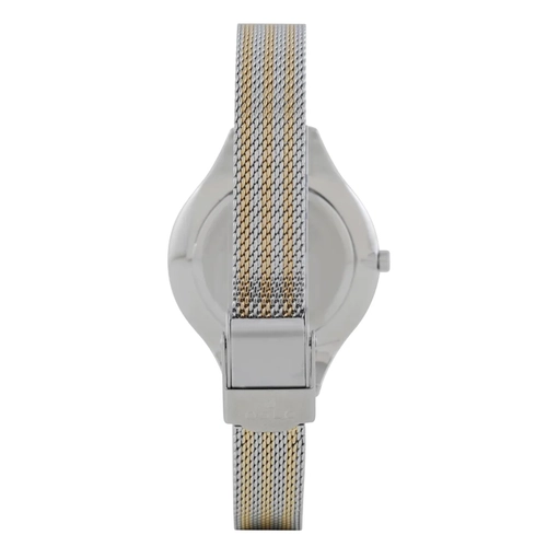 Relógio Oslo Feminino - OFTSSS9T0063 S1SX Dois tons