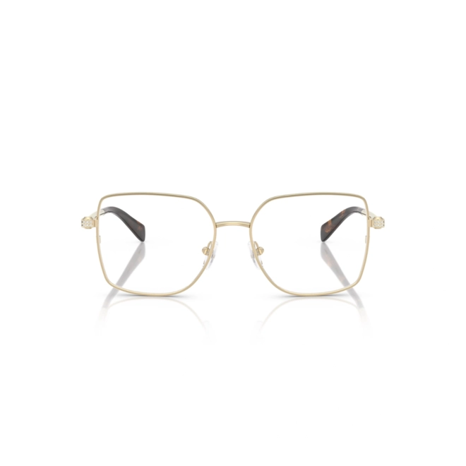 Óculos de Grau Michael Kors 0MK3091B 1014 54 Metal Dourado 2