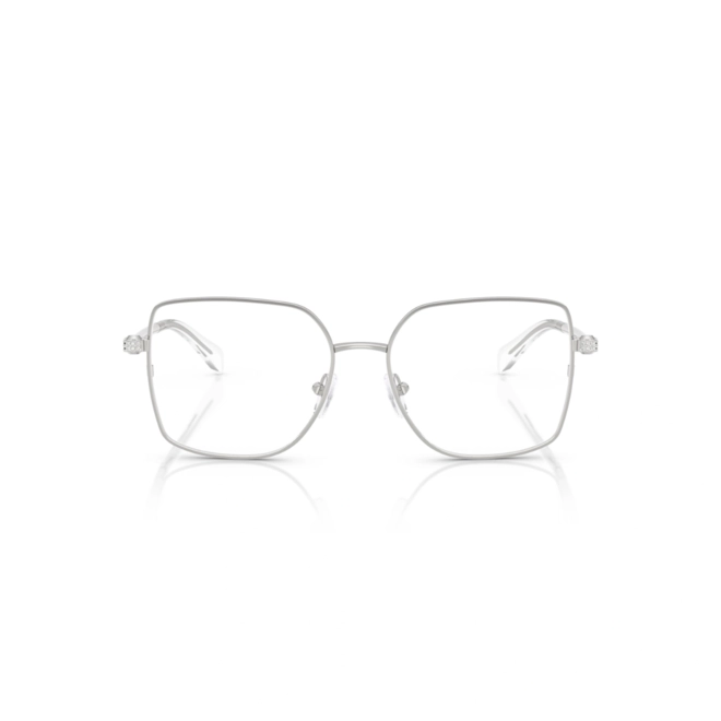 Óculos de Grau Michael Kors 0MK3091B 1893 54 Metal Prateado 2