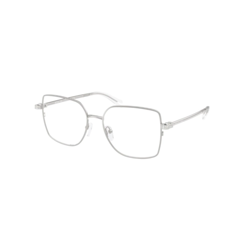 Óculos de Grau Michael Kors 0MK3091B 1893 54 Metal Prateado