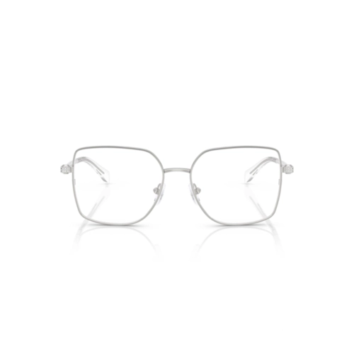 Óculos de Grau Michael Kors 0MK3091B 1893 54 Metal Prateado