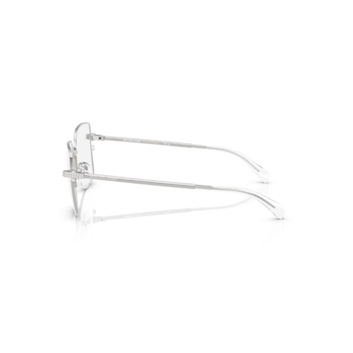 Óculos de Grau Michael Kors 0MK3091B 1893 54 Metal Prateado