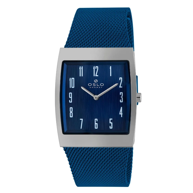 Relógio Oslo Masculino - OGTSSS9T0001 D2DX Azul 1