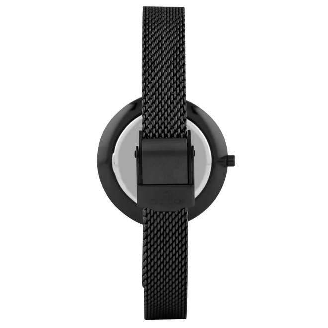 Relógio Oslo Feminino - OFPSSS9T0005 E1PX Verde 3