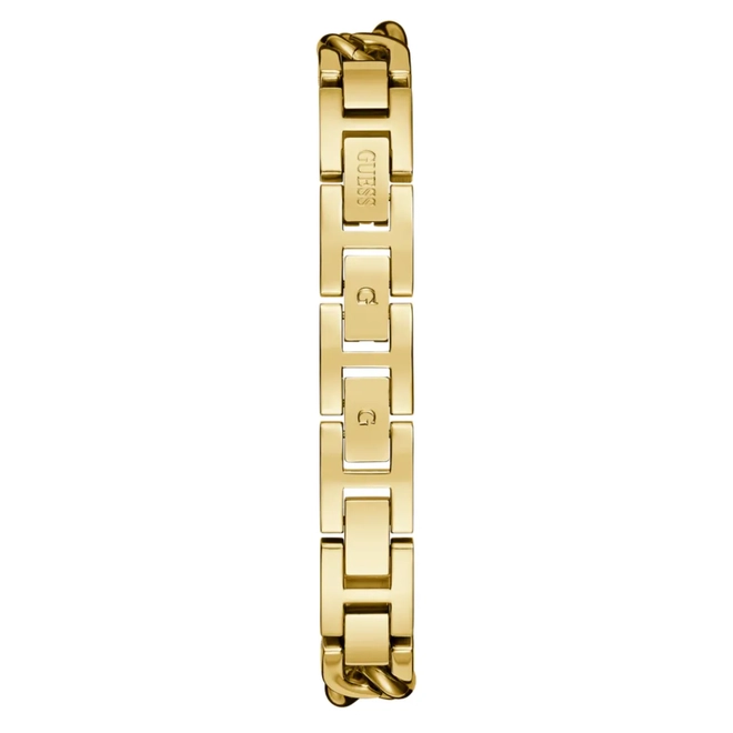 Relógio Guess Feminino - GW0758L2 Dourado 4