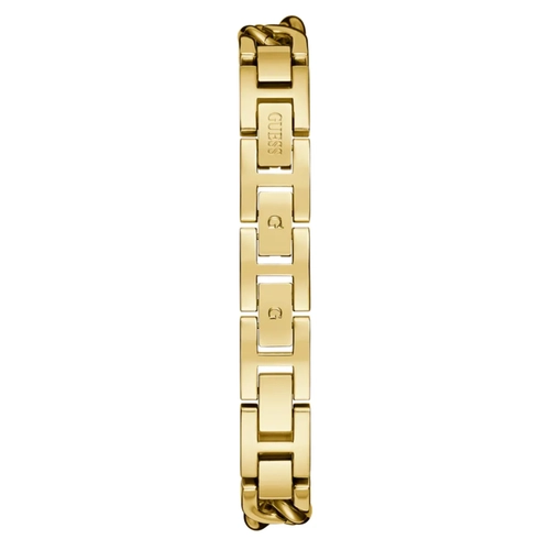 Relógio Guess Feminino - GW0758L2 Dourado