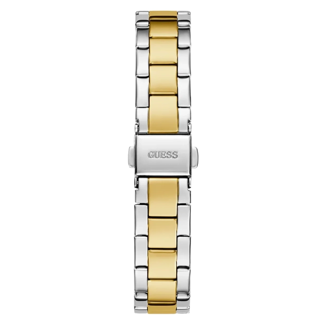 Relógio Guess Mini Luna Feminino - GW0841L2 Dois tons 5