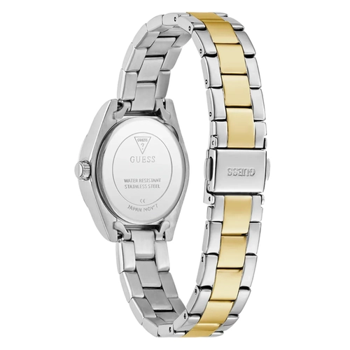 Relógio Guess Mini Luna Feminino - GW0841L2 Dois tons