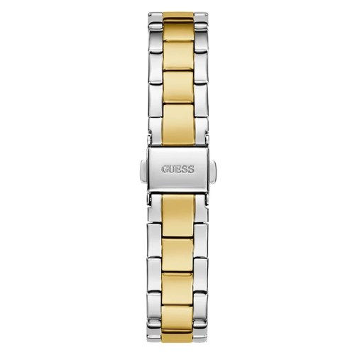 Relógio Guess Mini Luna Feminino - GW0841L2 Dois tons