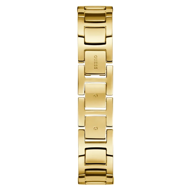 Relógio Guess Feminino - GW0838L2 Dourado 5