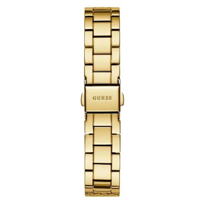 Relógio Guess Feminino - GW0763L2 Dourado 4