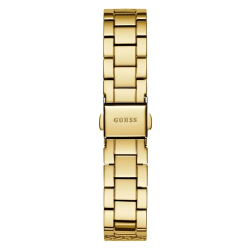 Relógio Guess Feminino - GW0763L2 Dourado