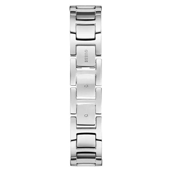 Relógio Guess Feminino - GW0838L1 Prata 5
