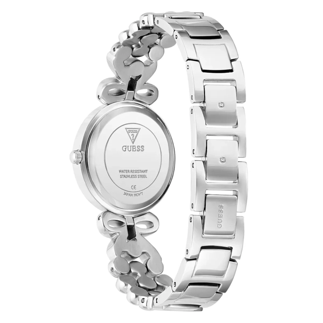 Relógio Guess Feminino - GW0838L1 Prata 3