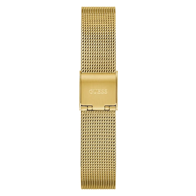 Relógio Guess Mini Luna Feminino - GW0842L2 Dourado 4