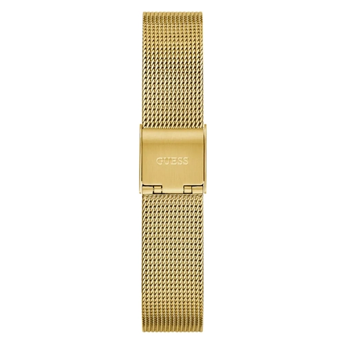 Relógio Guess Mini Luna Feminino - GW0842L2 Dourado