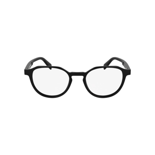 Óculos de Grau Lacoste L2980 001 51 Acetato Preto