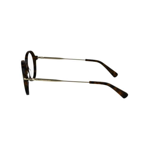 Óculos de Grau Longchamp LO2736 242 50 Acetato Marrom Mesclado